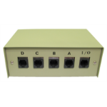 Cables Direct SB-384 peripheral controller