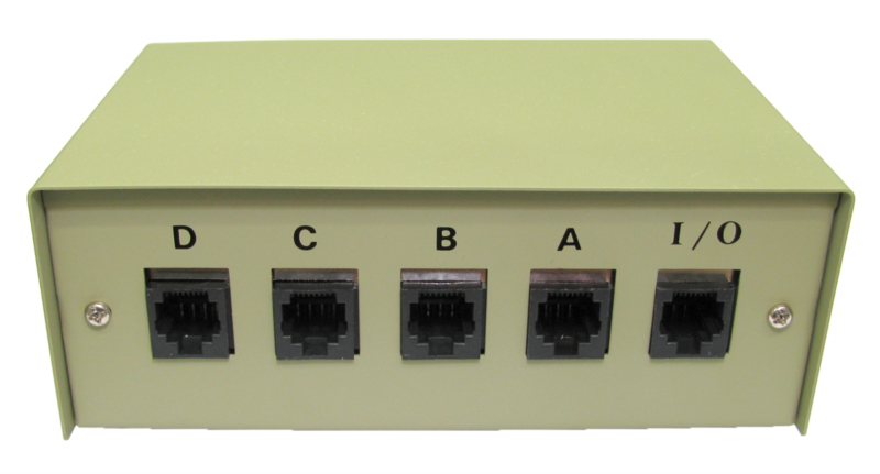 Cables Direct SB-384 peripheral controller