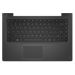 Lenovo 90203544 laptop reserve-onderdeel Behuizingsvoet + toetsenbord