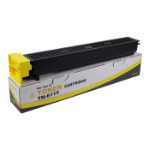 CoreParts MSP7260 tonercartridge 1 stuk(s) Geel