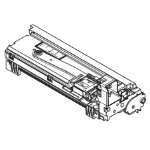 KYOCERA 302LV93080 developer unit