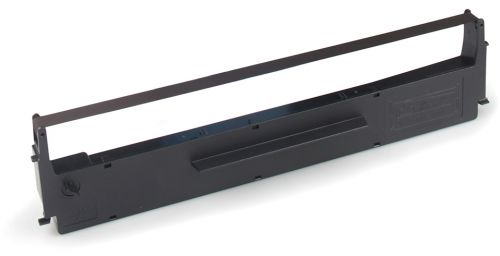 CTS Compatible Epson LQ800 2477DN Black Nylon Impact Ribbon