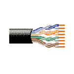 Belden 7997A 0101000 networking cable Black 3.5 m Cat5e U/UTP (UTP)