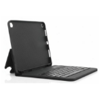 Mobilis ELEMENT Case Galaxy Tab A11+/A9+ 27.9 cm (11") Folio Black