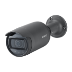 Hanwha LNO-6012R security camera Bullet IP security camera Indoor & outdoor 1920 x 1080 pixels Ceiling/wall