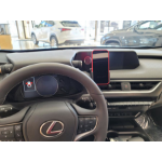 Brodit ProClip Passieve houder Beeldscherm, Draagbare mobiele computer, Mobiele telefoon/Smartphone, Navigator, Tablet/UMPC Zwart