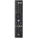 One For All TV Replacement Remotes URC1312 remote control IR Wireless Press buttons