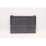 Lenovo UpperCseSM_NORDIC C82L3