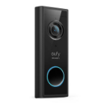 Eufy T82101W1 doorbell kit Black