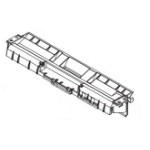 KYOCERA 302HS06010 printer/scanner spare part Feed module 1 pc(s)