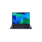 Acer TravelMate P4 16 TMP416-53-TCO-57DV Intel Core Ultra 5 125U Laptop 40,6 cm (16") WUXGA 16 GB DDR5-SDRAM 512 GB SSD Wi-Fi 6E (802.11ax) Windows 11 Pro Nederlands Blauw