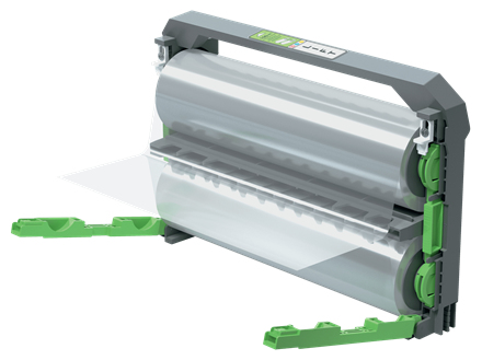 Image of GBC 4410024 laminator pouch