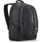 Case Logic RBP-217 Black backpack Nylon