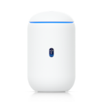 Ubiquiti Dream 7 wireless router 2.5 Gigabit Ethernet Tri-band (2.4 GHz / 5 GHz / 6 GHz) White