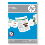 HP Office Paper-500 sht/A4/210 x 297 mm -