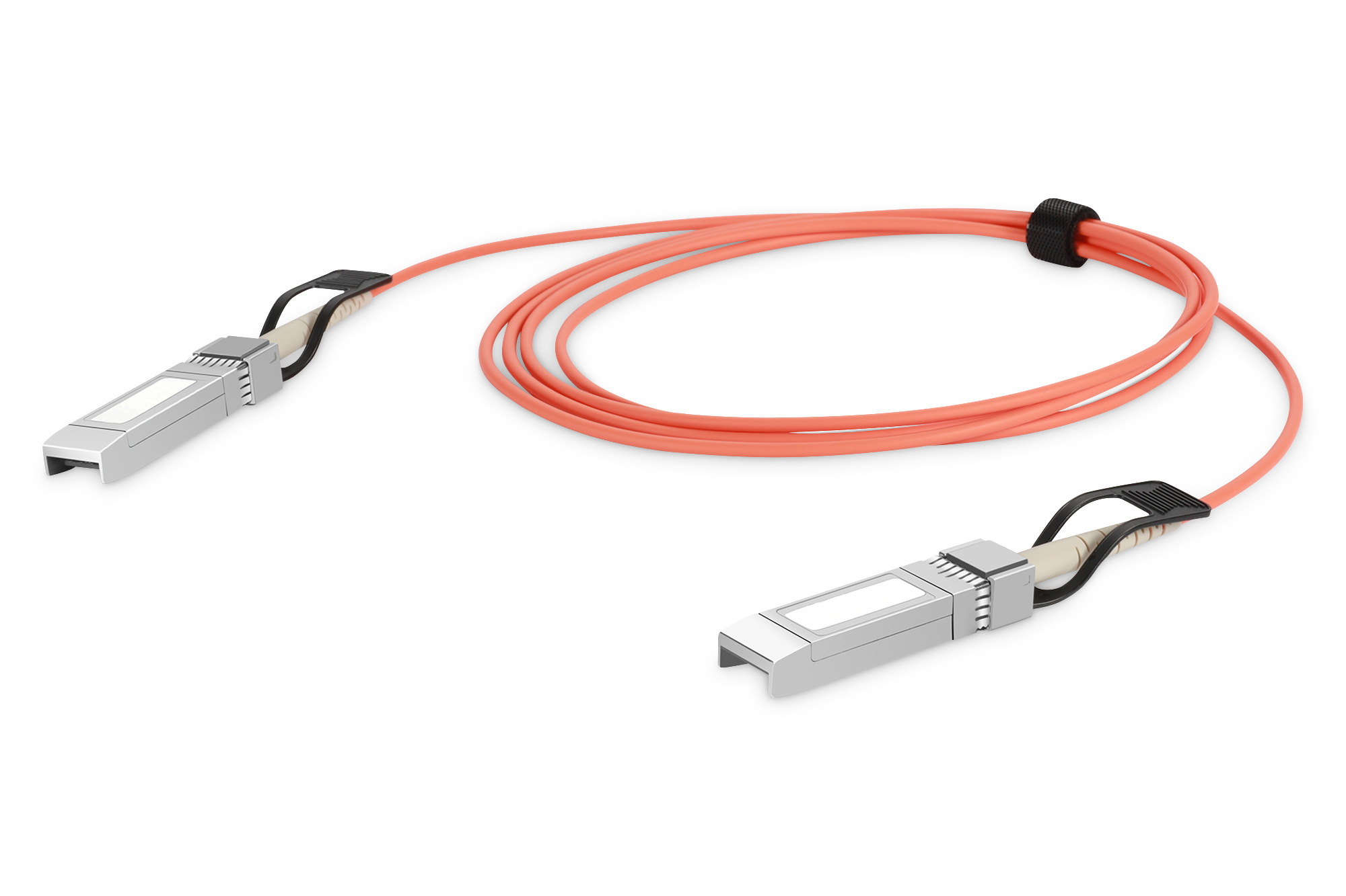 Image of Digitus SFP+ 10G 10 m AOC cable