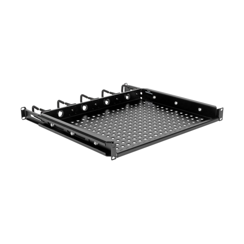 Eolean Racks Eaton CANTILEVERED STEEL RACK SHELF