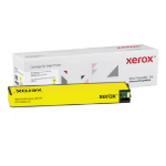 Xerox 006R04221 Ink cartridge yellow, 16K pages (replaces HP 981Y) for HP PageWide E 58650/556