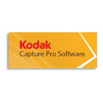 Kodak Alaris Capture Pro English