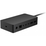 Microsoft Surface Dock 2 Surface connect Docking Station 130W 199W PS 2xDP 6 xUSB Type-C RJ-45 Wired GbE for Pro7/7+/8/9/10 Laptop 3/4/5/6 1YR WTY