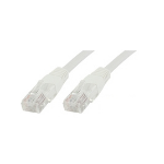 Microconnect V-UTP505WVP networking cable White 5 m Cat5e U/UTP (UTP)  Chert Nigeria