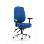 Dynamic OP000243 office/computer chair Padded seat Padded backrest