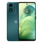 Motorola Moto G G04 16.7 cm (6.56") Dual SIM Android 14 4G USB Type-C 4 GB 64 GB 5000 mAh Green