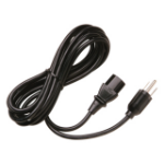 HPE AF580A power cable Black 3.6 m C19 coupler