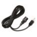 Hewlett Packard Enterprise AF580A power cable Black 3.6 m C19 coupler