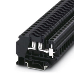 Phoenix Contact UK 6-FSI/C terminal block Black