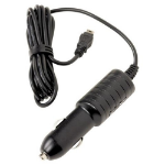 Garmin Vehicle power cable Black