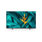 Philips 50HFL5214U 127 cm (50") 4K Ultra HD Smart TV Wifi Zwart 350 cd/m²