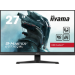 iiyama G-MASTER G2770QSU-B6 monitor de ecrã 68,6 cm (27") 2560 x 1440 pixels Wide Quad HD LED Preto