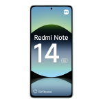 Xiaomi Redmi Note 14 5G 16.9 cm (6.67") Hybrid Dual SIM USB Type-C 8 GB 256 GB 5110 mAh Green