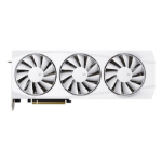 XFX Quicksilver Radeon RX 9070 XT Gaming Edition AMD 16 GB GDDR6