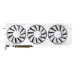 XFX Quicksilver Radeon RX 9070 XT Gaming Edition AMD 16 GB GDDR6