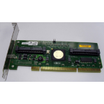 Hewlett Packard Enterprise 435709-001 interface cards/adapter Internal SAS