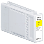 Epson C13T56U400/T56U4 Ink cartridge yellow 350ml for Epson SureColor SC-P 7300