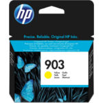 HP T6L95AE|903 Ink cartridge yellow, 315 pages 4ml for HP OfficeJet Pro 6860