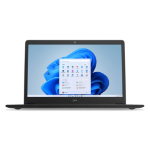 Geo Computers GeoBook 140 Laptop 35.8 cm (14.1") HD IntelÂ® CeleronÂ® N N4020 4 GB LPDDR4-SDRAM 64 GB eMMC Wi-Fi 5 (802.11ac) Windows 11 Home in S mode Grey