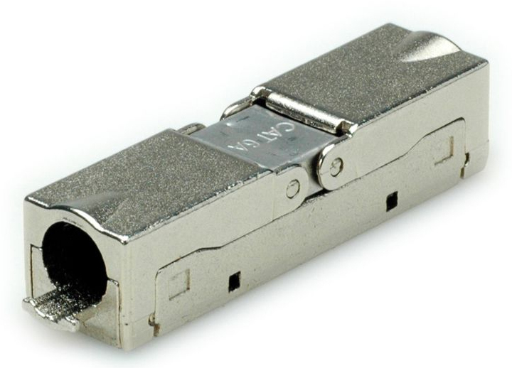 VALUE 26.99.0380 wire connector Silver