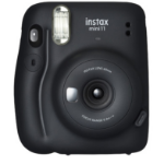 Fujifilm Instax Mini 11 62 x 46 mm Houtskool, Grijs