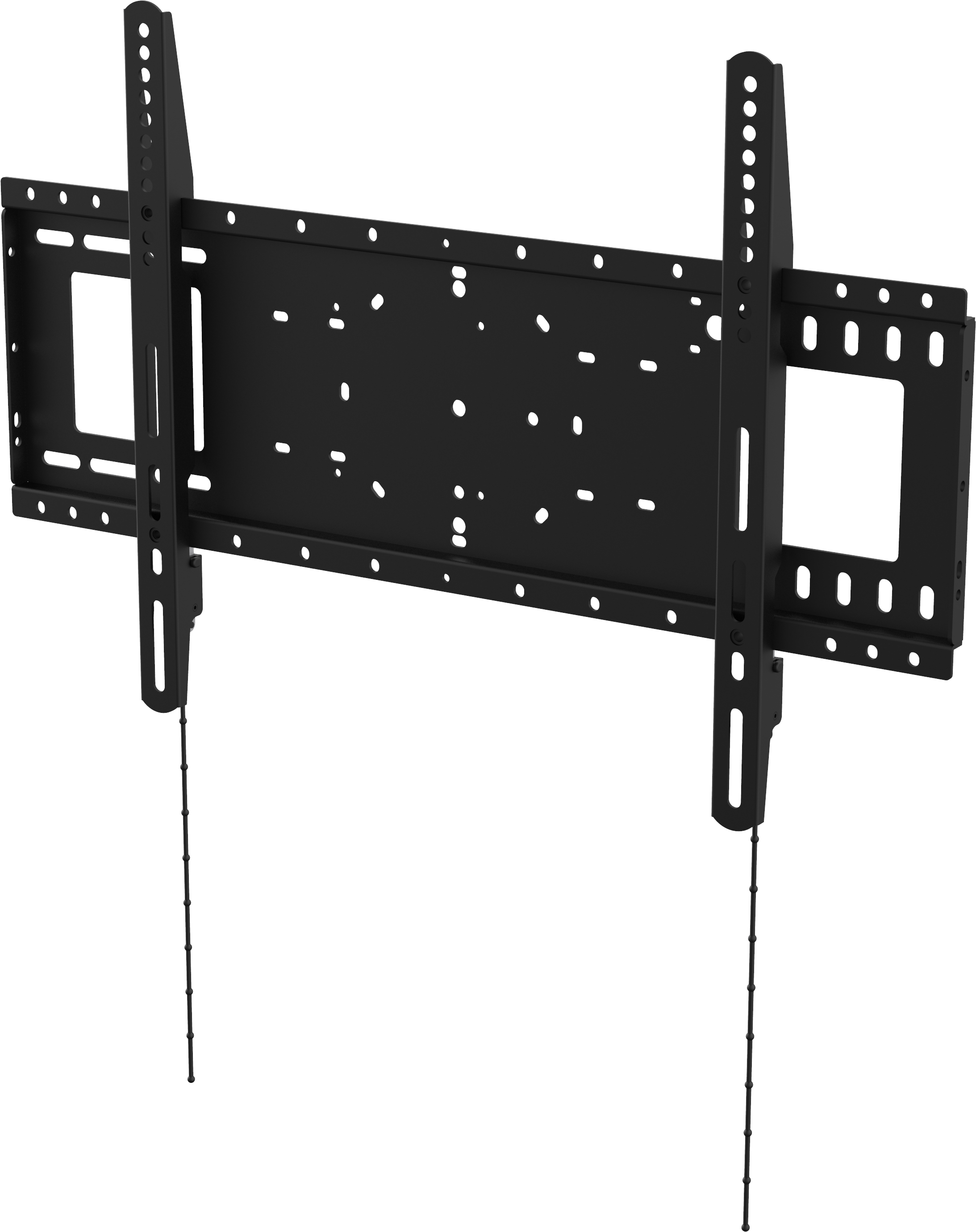 Image of Vision VFM-W6X4 TV mount 190.5 cm (75") Black