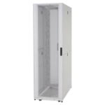 APC NetShelter SX 42U Freestanding rack Grey