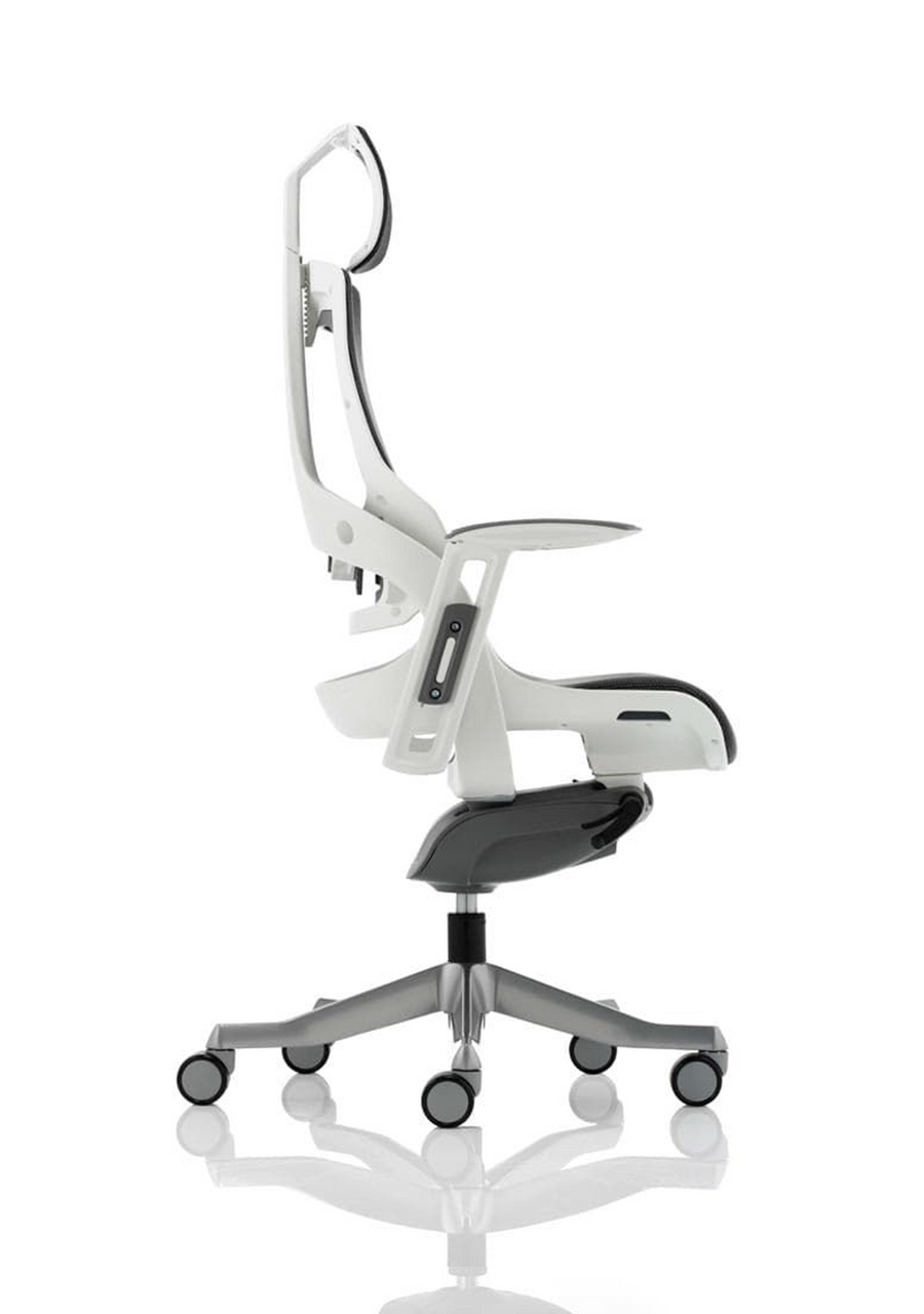 Dynamic KC0162 office/computer chair Mesh seat Mesh backrest