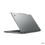 Lenovo ThinkPad Z13 Gen 1 Laptop 33.8 cm (13.3") Touchscreen 2.8K AMD Ryzen™ 7 PRO 6850U 16 GB LPDDR5-SDRAM 512 GB SSD Wi-Fi 6E (802.11ax) Windows 11 Pro Grey