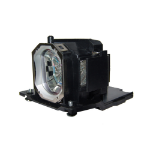 BTI Projector lamp for Hitachi ImagePro 8788 CP-RX79 CP-RX82 CP-RX93 ED-X26