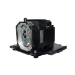 BTI Projector lamp for Hitachi ImagePro 8788 CP-RX79 CP-RX82 CP-RX93 ED-X26