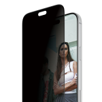PanzerGlass SAFE. by ® Privacy Screen Protector iPhone 18 Pro Max | Ultra-Wide Fit | Bulk Doorzichtige schermbeschermer 50 stuk(s)