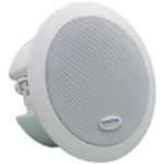 CyberData Systems 011504 loudspeaker White Wired